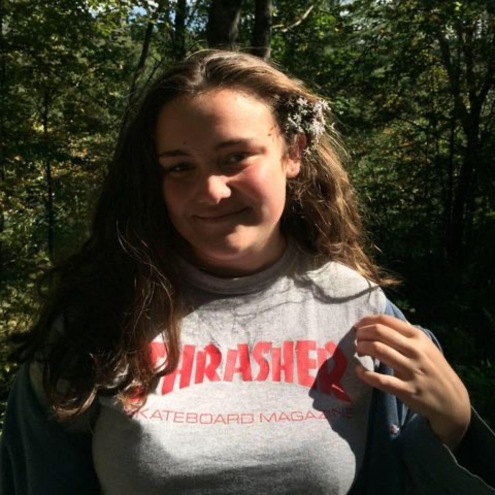 Meet your Posher, Isabelle